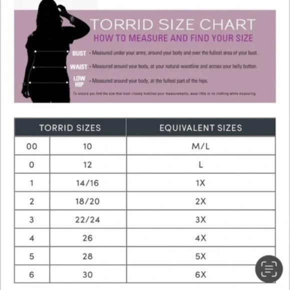 ❤️NWT VINTAGE TORRID VARSITY TANK - "55" GRAPHIC SUPER SOFT SLEEVELESS PLUS SIZE - Picture 9 of 13